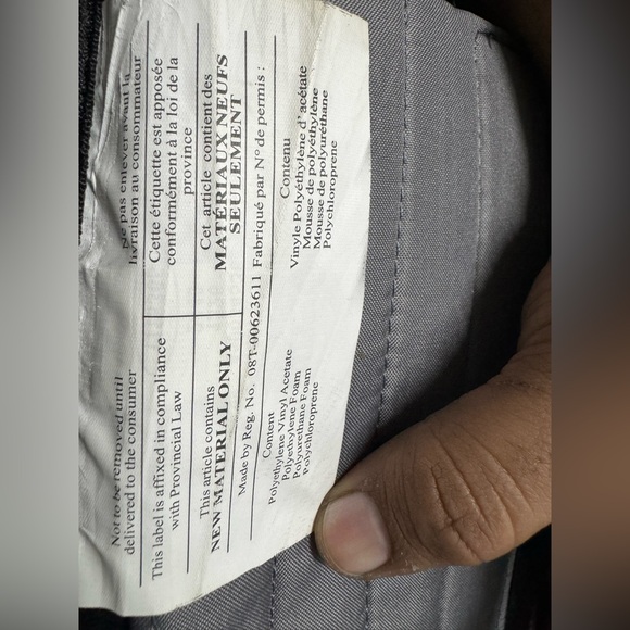 Samsonite Backpack‎ - Picture 6 of 7